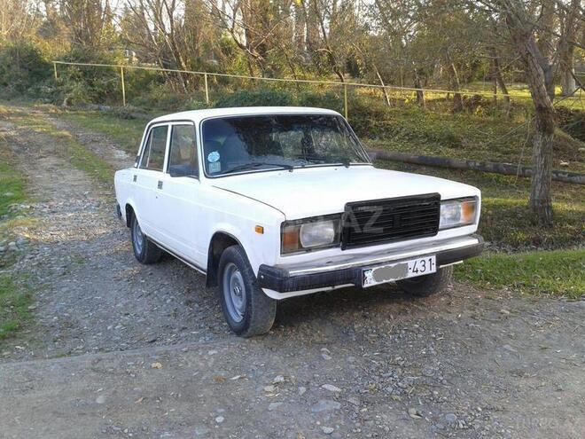LADA (VAZ) 2107 1984, 290,000 km - 1.5 l - Bakı