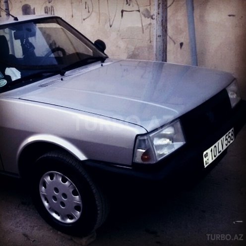 Tofas Sahin 2003, 120,000 km - 1.6 l - Bakı