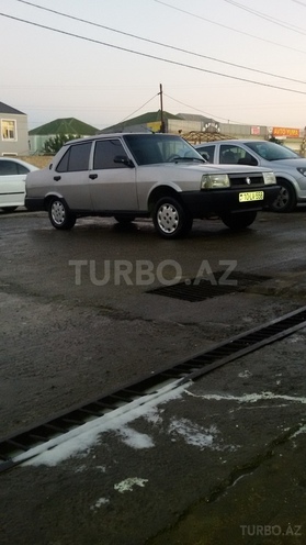 Tofas Sahin 2003, 120,000 km - 1.6 l - Bakı