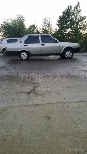 Tofas Sahin 2003, 120,000 km - 1.6 l - Bakı