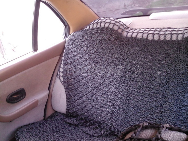 Iran Khodro Soren 2007, 240,000 km - 1.8 l - Bərdə