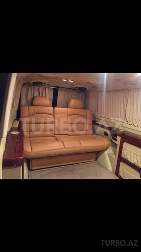 Volkswagen Caravelle 2009, 22,000 km - 0.4 l - Bakı