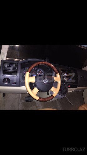 Volkswagen Caravelle 2009, 22,000 km - 0.4 l - Bakı