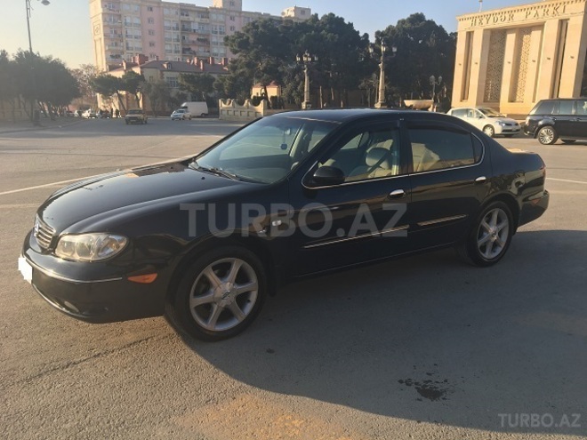 Nissan Maxima 2005, 180,000 km - 3.0 л - Bakı
