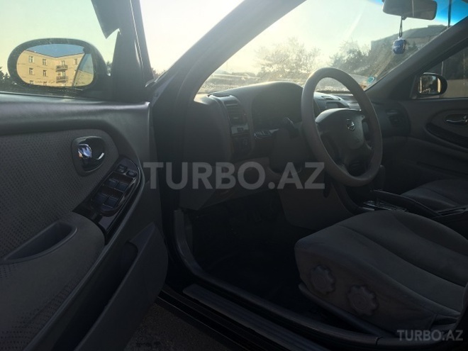 Nissan Maxima 2005, 180,000 km - 3.0 л - Bakı