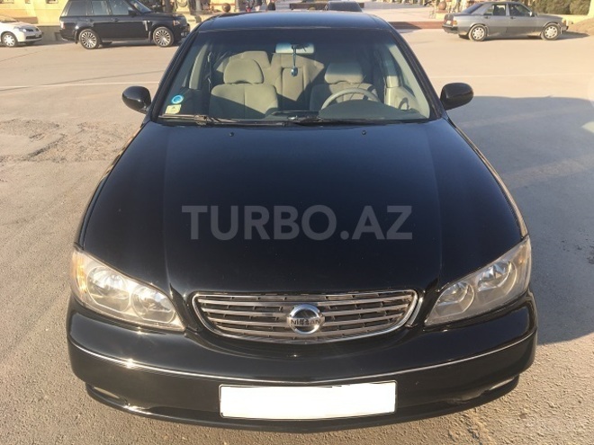Nissan Maxima 2005, 180,000 km - 3.0 л - Bakı