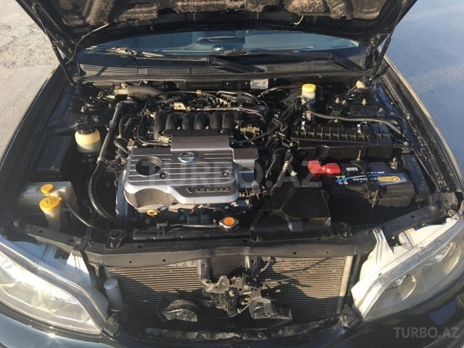 Nissan Maxima 2005, 180,000 km - 3.0 л - Bakı