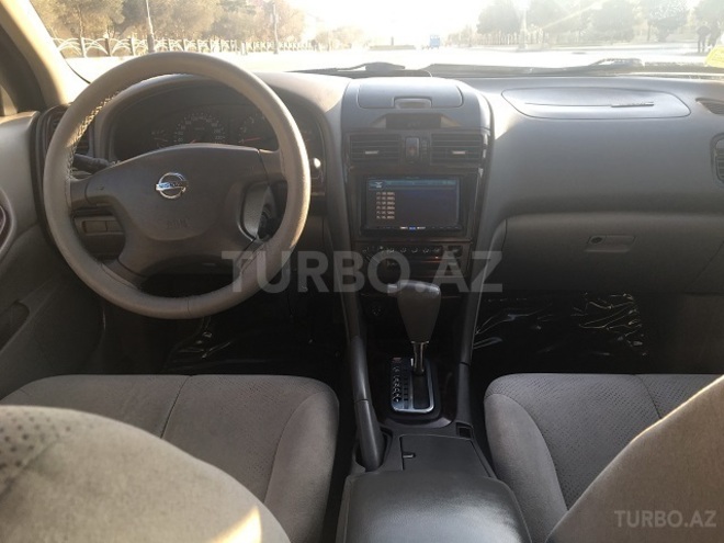 Nissan Maxima 2005, 180,000 km - 3.0 л - Bakı
