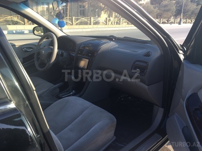 Nissan Maxima 2005, 180,000 km - 3.0 л - Bakı