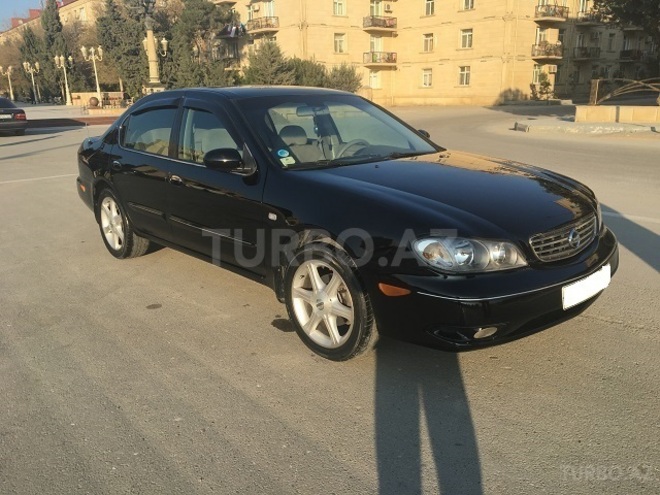 Nissan Maxima 2005, 180,000 km - 3.0 л - Bakı