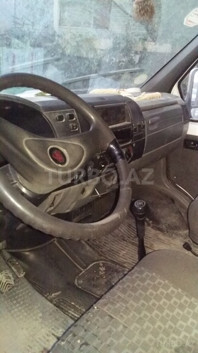 GAZ 330202-740 2005, 333,333 km - 2.3 l - Bakı