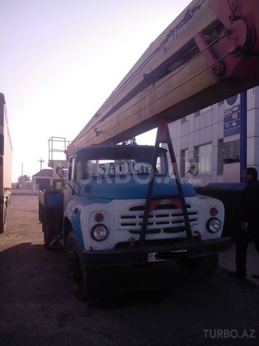 ZIL 130 1988, 90,000 km - 6.0 l - Bərdə