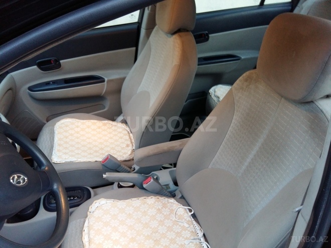 Hyundai Accent 2006, 91,000 km - 1.4 l - Xırdalan