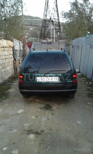 Opel Astra 1995, 2,900,000 km - 1.6 l - Bakı