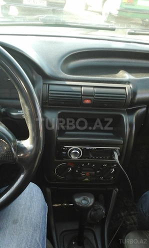 Opel Astra 1995, 2,900,000 km - 1.6 l - Bakı