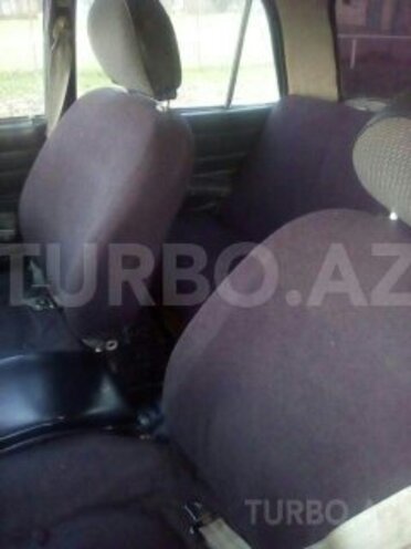 LADA (VAZ) 2106 1983, 100,000 km - 1.3 л - Yardımlı