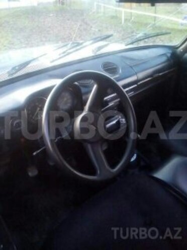 LADA (VAZ) 2106 1983, 100,000 km - 1.3 л - Yardımlı
