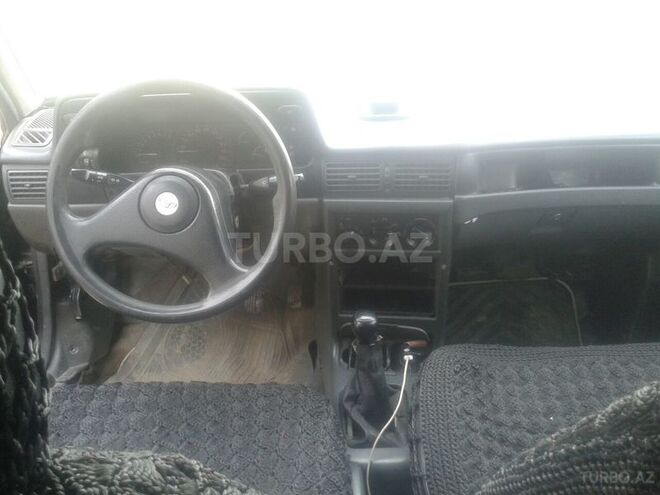Daewoo Nexia 1997, 345,687 km - 0.2 l - Bakı
