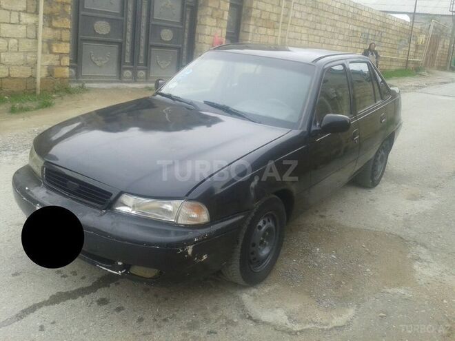 Daewoo Nexia 1997, 345,687 km - 0.2 l - Bakı