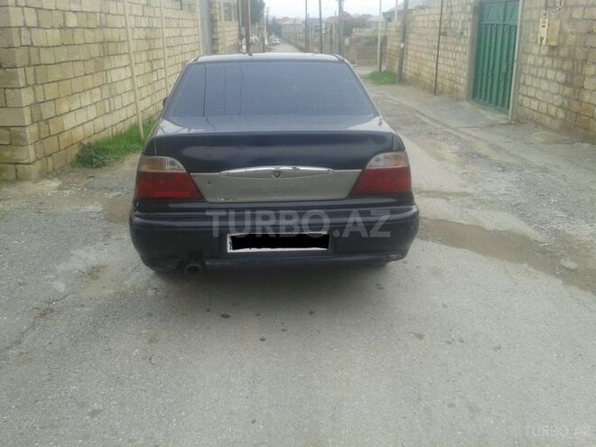Daewoo Nexia 1997, 345,687 km - 0.2 l - Bakı