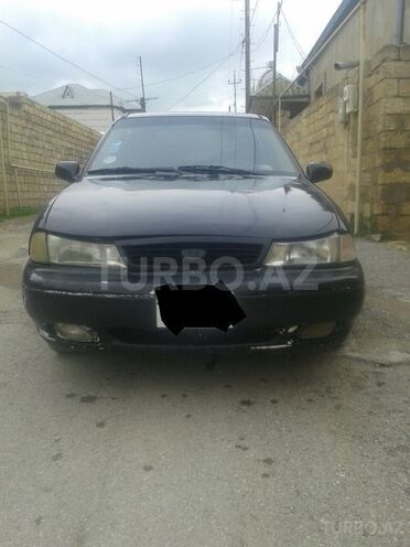 Daewoo Nexia 1997, 345,687 km - 0.2 l - Bakı