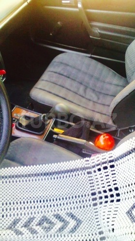 Mercedes 190 1991, 317,383 km - 1.8 л - Bakı