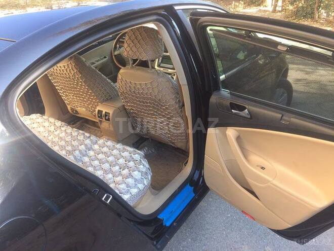 Volkswagen Passat 2007, 130,000 km - 2.0 l - Bakı