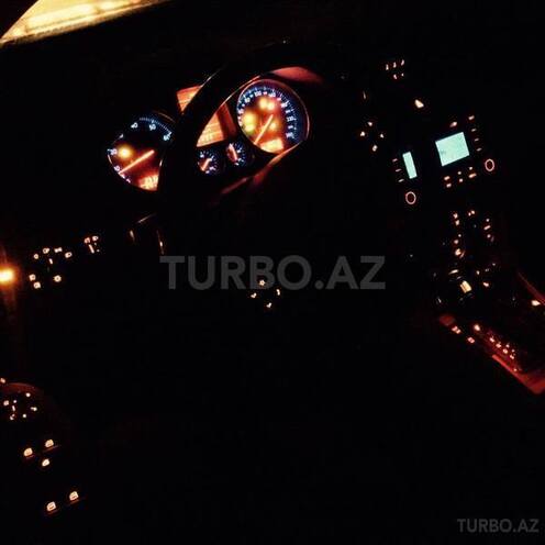Volkswagen Passat 2007, 130,000 km - 2.0 l - Bakı