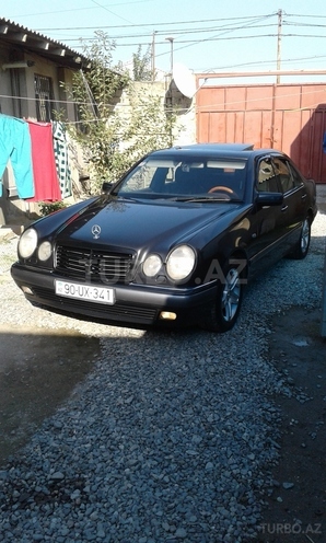 Mercedes E 230 1997, 230,000 km - 0.2 l - Bakı