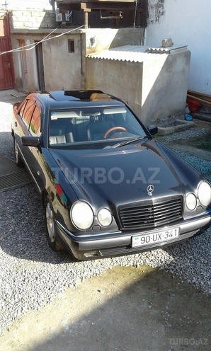 Mercedes E 230 1997, 230,000 km - 0.2 l - Bakı
