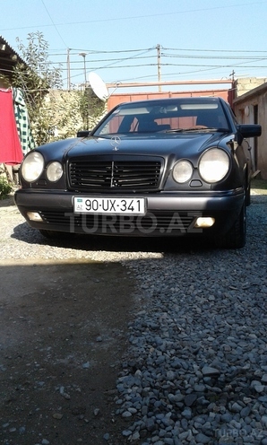 Mercedes E 230 1997, 230,000 km - 0.2 l - Bakı