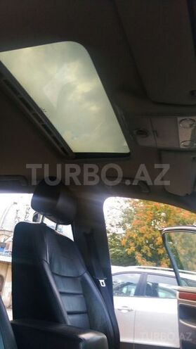 Volkswagen Touareg 2007, 212,000 km - 3.6 л - Bakı