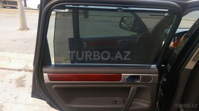 Volkswagen Touareg 2007, 212,000 km - 3.6 л - Bakı