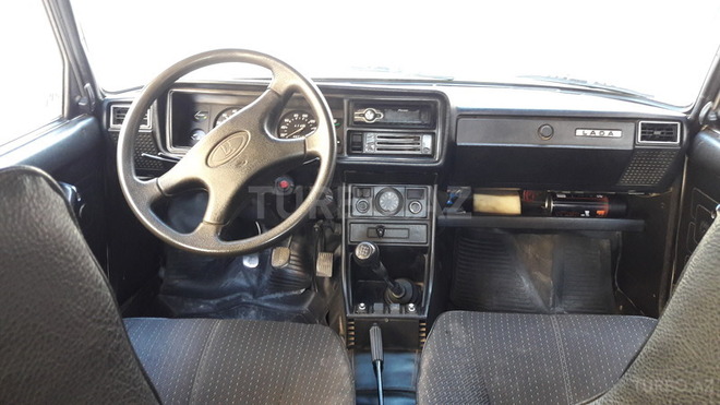 LADA (VAZ) 2107 2007, 180,000 km - 1.6 л - Bakı