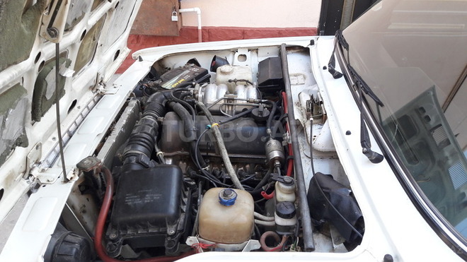 LADA (VAZ) 2107 2007, 180,000 km - 1.6 л - Bakı