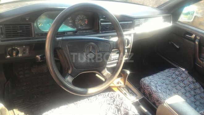 Mercedes 190 1992, 290,000 km - 1.8 l - Bakı