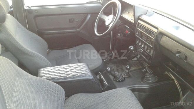 LADA (VAZ) Niva 2014, 60,000 km - 1.7 l - Bakı