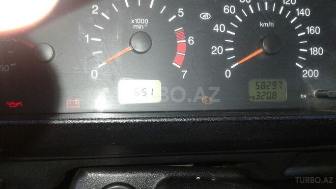LADA (VAZ) Niva 2014, 60,000 km - 1.7 l - Bakı