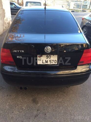 Volkswagen Jetta 2000, 300,000 km - 2.0 l - Bakı