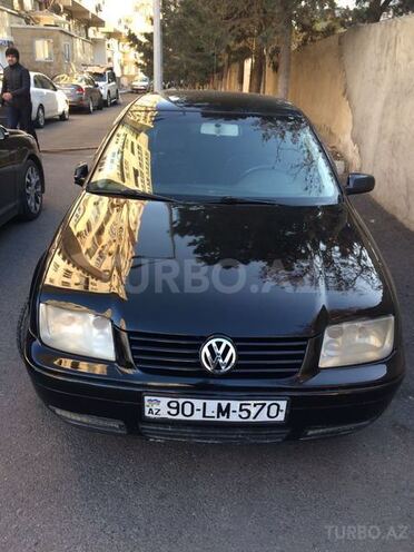 Volkswagen Jetta 2000, 300,000 km - 2.0 l - Bakı
