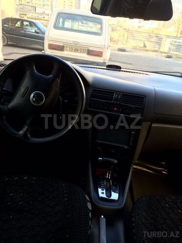 Volkswagen Jetta 2000, 300,000 km - 2.0 l - Bakı