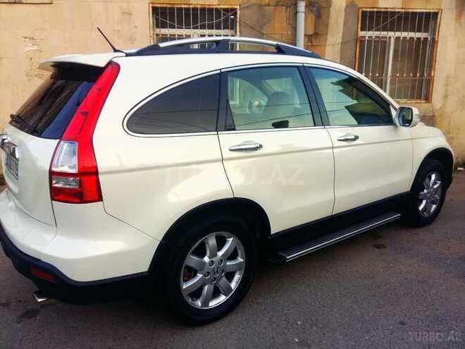 Honda CR-V 2008, 130,000 km - 2.4 l - Bakı