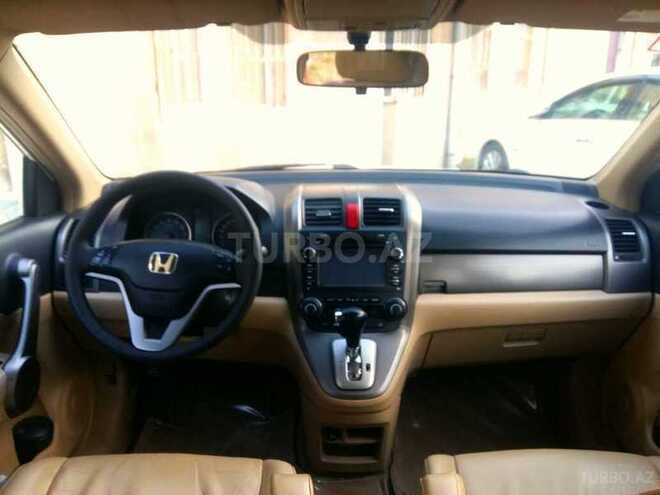 Honda CR-V 2008, 130,000 km - 2.4 l - Bakı