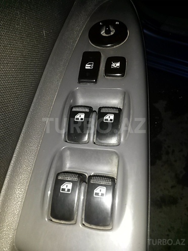 Kia Rio 2006, 140,000 km - 1.4 l - Sabirabad