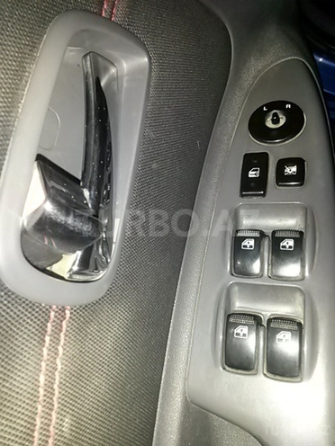 Kia Rio 2006, 140,000 km - 1.4 l - Sabirabad