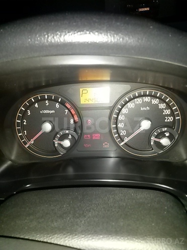 Kia Rio 2006, 140,000 km - 1.4 l - Sabirabad