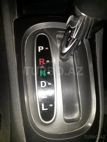 Kia Rio 2006, 140,000 km - 1.4 l - Sabirabad