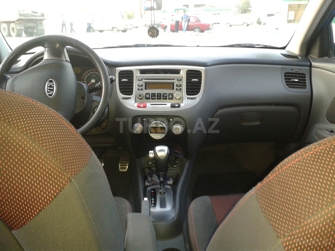 Kia Rio 2006, 140,000 km - 1.4 l - Sabirabad
