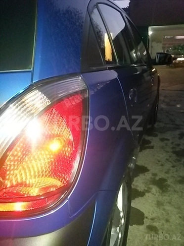 Kia Rio 2006, 140,000 km - 1.4 l - Sabirabad