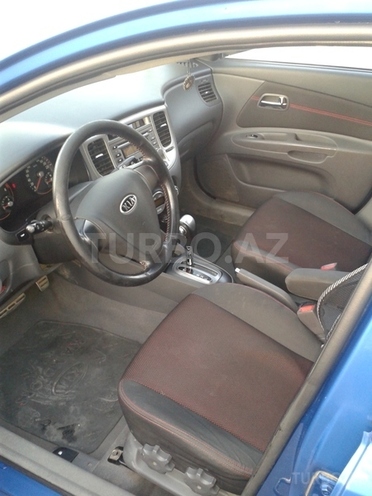 Kia Rio 2006, 140,000 km - 1.4 l - Sabirabad